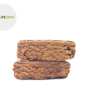 Hash Jaune Mousseux CBD THCA - Alcovezen