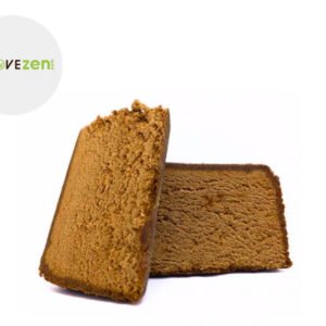 Hash 3x Filtré CBD 60% - Alcovezen