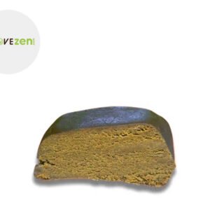 Hash Marrakesh CBN 25% - Alcovezen