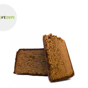 Hash Critical CBG 25% - Alcovezen