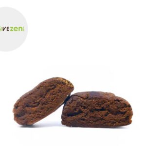 Hash Supreme CBG 25% - Alcovezen