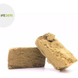 Pollen Cream CBL 25% - Alcovezen