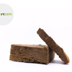 Hash Static CBL 25% - Alcovezen