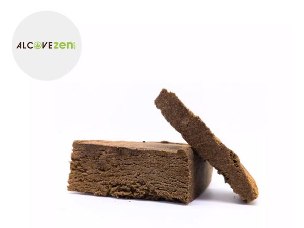 Hash Static CBL 25% - Alcovezen