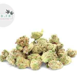 Fleur Pop Corn CBD Outdoor 17% - CBDfr