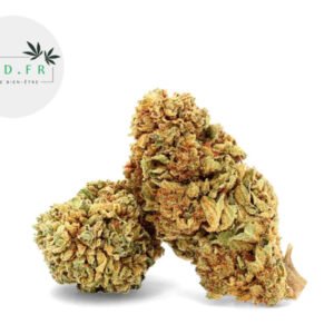 Fleur White Widow CBD Greenhouse 15% - CBDfr