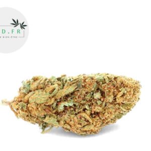 Fleur Caramel Candy CBD Greenhouse 13% - CBDfr