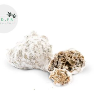 Icerock 83% CBD - CBDfr