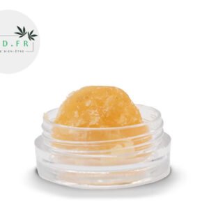 Crumble CBD 93% - Ivory