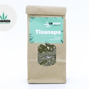 Infusion CBD Chanvre - Cbweed