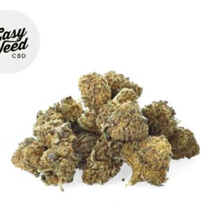 Fleur Sour Tangie CBD Greenhouse 18% - Easy Weed