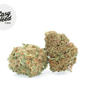 Fleur Critical Berries CBD Greenhouse 15% - Easy Weed