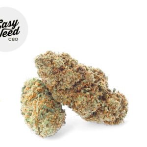 Fleur Harlequin CBD Indoor 9% - Easy Weed