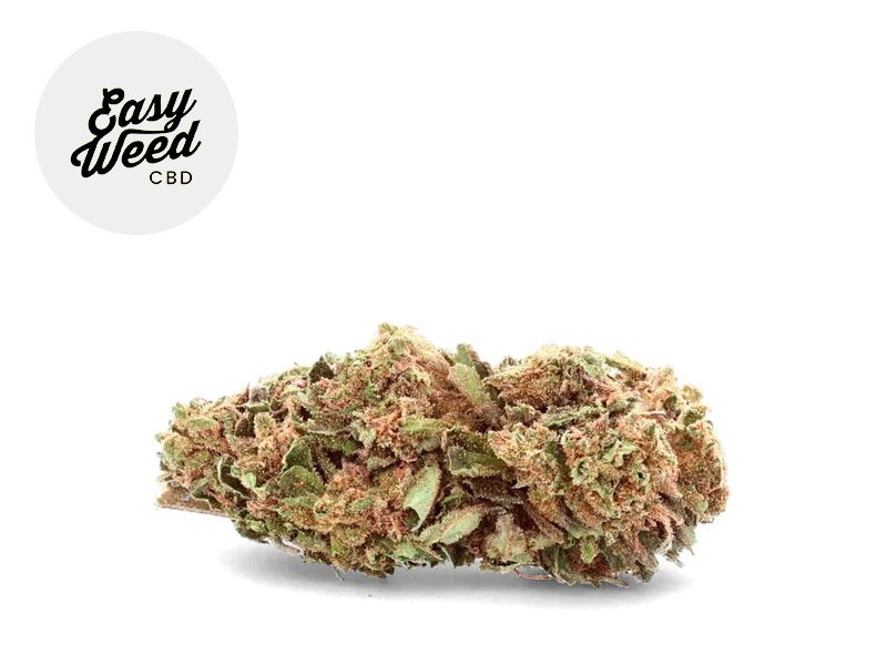 Fleur Sour Skunk CBD Greenhouse 10% - Easy Weed