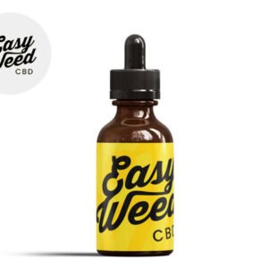 Huile CBD 20% bio - Easy Weed
