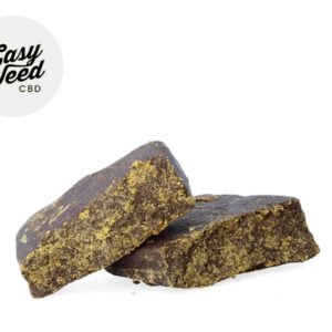 Hash l'Afghan CBD 26% - Easy Weed