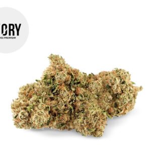 Fleur Suprême Amnesia CBD Indoor 17.3% - Ivory Swiss