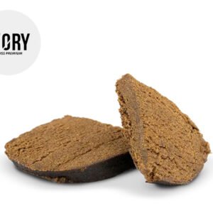 Hash Morocco Filter CBD 14% - Ivory Swiss