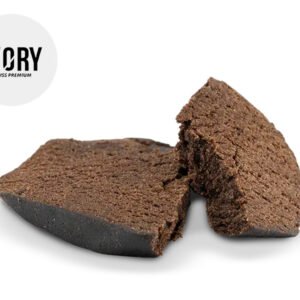 Hash Purple CBD 30% - Ivory Swiss