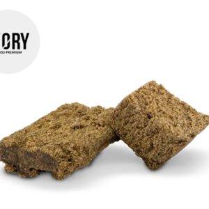 Hash Ketama CBD 20% - Ivory Swiss
