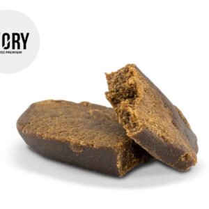 Hash IceOlator CBD 40% - Ivory Swiss