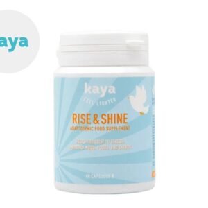 Gélules CBD Fortifiantes (300mg) - Kaya