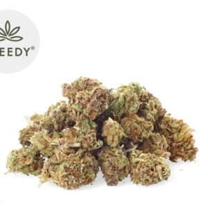 Fleur Blue Dream CBD Outdoor 13% - Weedy