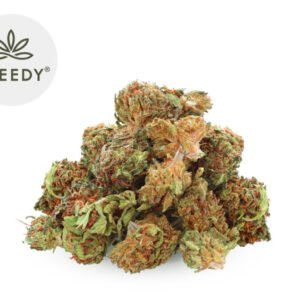 Fleur Super Boof CBD Greenhouse 14% - Weedy