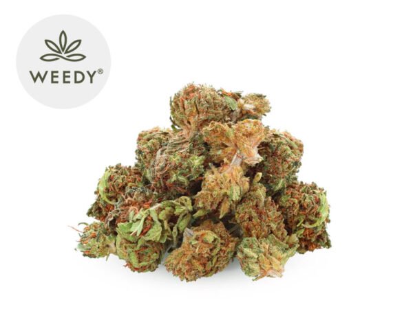 Fleur Super Boof CBD Greenhouse 14% - Weedy