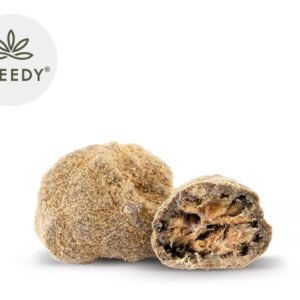 MoonRock 85% CBD - Weedy