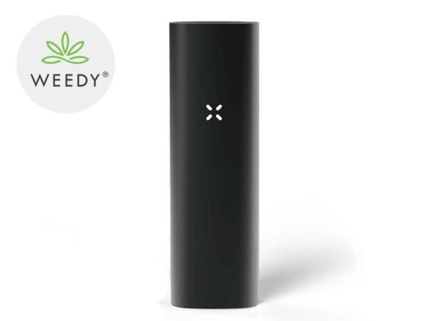 Vaporisateur Pax 3 Kit Basic - Weedy