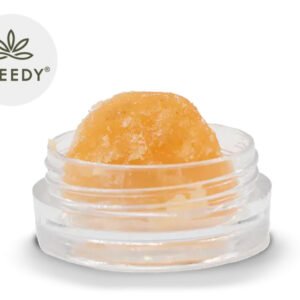 Crumble CBD 93% - Ivory