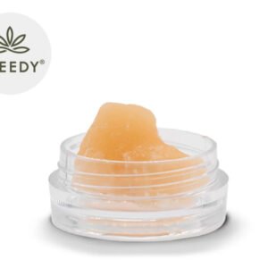 Crumble CBD 92% - Ivory