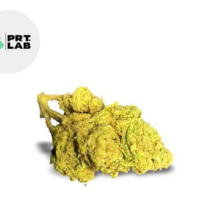 Fleur Floki CBD Indoor 10% - PRT Lab