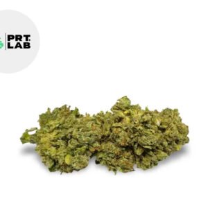 Fleur HPI CBD Indoor 10% - PRT Lab