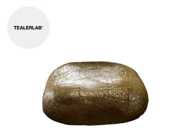 Hash Venom OG THM - TealerLab