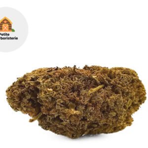 Fleur Small Buds 10-OH-HHC Greenhouse 11% - La Petite Herboristerie