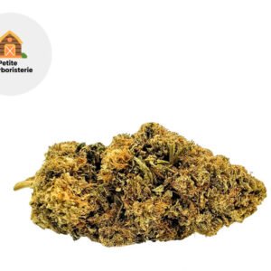 Fleur Muscimol 10-OH-HHC Greenhouse 17% - La Petite Herboristerie
