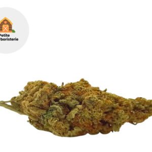 Fleur Black Lights 10-OH-HHC Greenhouse 22% - La Petite Herboristerie