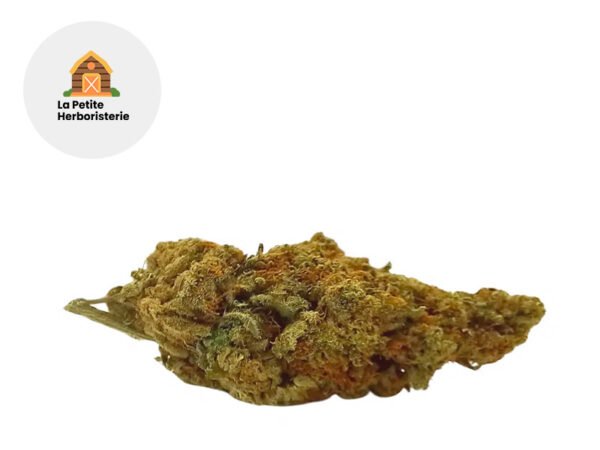 Fleur Black Lights 10-OH-HHC Greenhouse 22% - La Petite Herboristerie