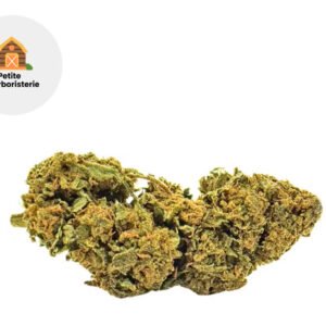 Fleur Northern Light CB9 Greenhouse 17% - La Petite Herboristerie