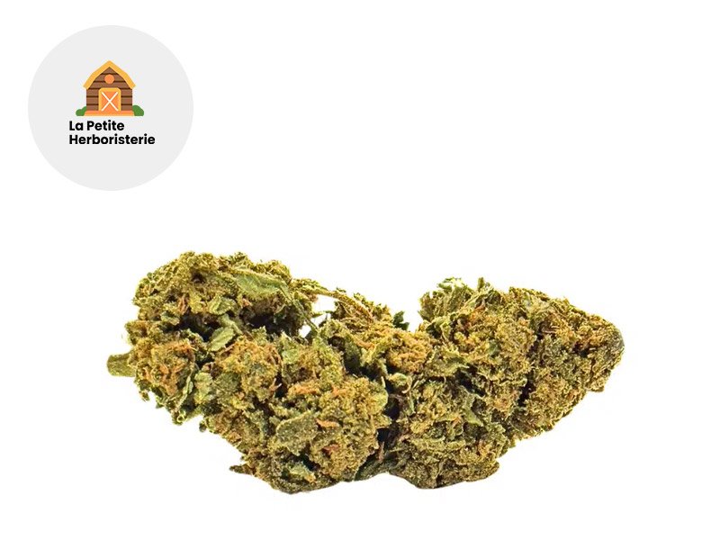Fleur Northern Light CB9 Greenhouse 17% - La Petite Herboristerie