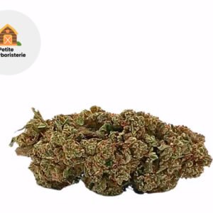 Fleur Amnesia Lemon CB9 Greenhouse 22% - La Petite Herboristerie