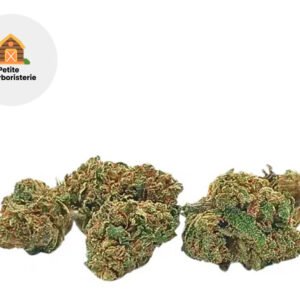 Fleur Small Buds CB9 Greenhouse 11% - La Petite Herboristerie