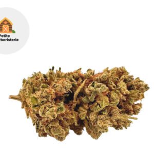 Fleur Tropical Haze CBD Indoor 20% - La Petite Herboristerie