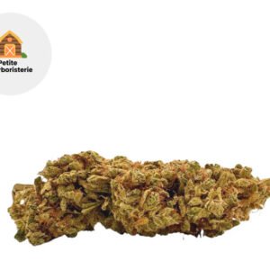 Fleur White Widow CBD Indoor 20% - La Petite Herboristerie