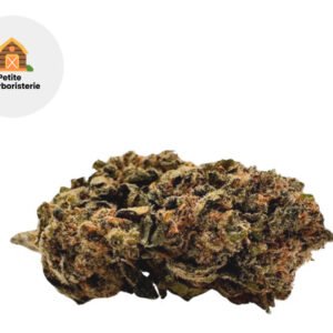 Fleur Remedy CBD Indoor 20% - La Petite Herboristerie