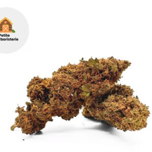 Fleur Amnesia Haze CBD Greenhouse 20% - La Petite Herboristerie