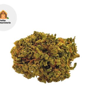 Fleur Jack Herrer CBD Greenhouse 11% - La Petite Herboristerie