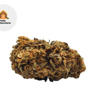 Fleur Herer Max CBD Greenhouse 11% - La Petite Herboristerie